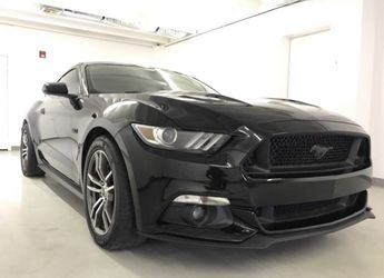 2015 Ford Mustang GT ($3,000) down