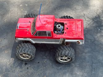 Traxxass TMAXX 2.5