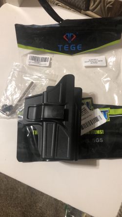 Holster