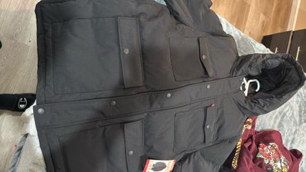 levi’s Mens Coat Size XL