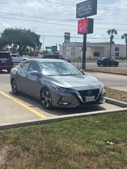 2023 Nissan Sentra