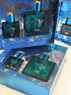 Versace Eros