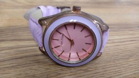 Female Watch