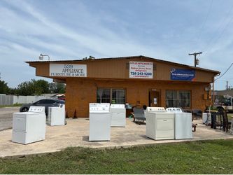 A PLUS APPLIANCE #2 SAN ANTONIO TEXAS