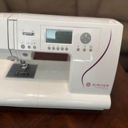Singer Sewing Machine C430