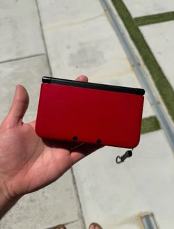 NINTENDO 3DS XL