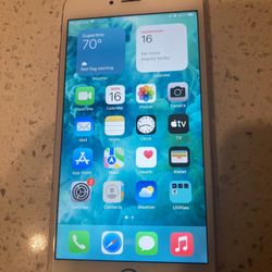 iPhone 6s Plus 