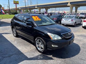 2005 Lexus RX 330