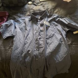 New Shirts