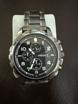 Amazing watches
