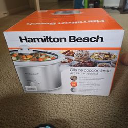 4qt Slow Cooker
