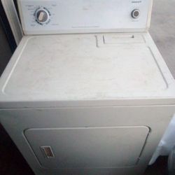 Electric Dryer 