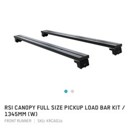 RSI Canopy Load Bar Kit