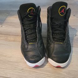 Jordans