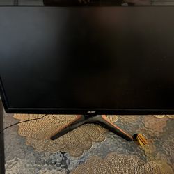 Acer Gaming Monitor