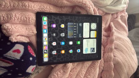 iPad Pro 12.9 inch