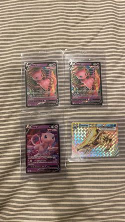 Pokémon singles