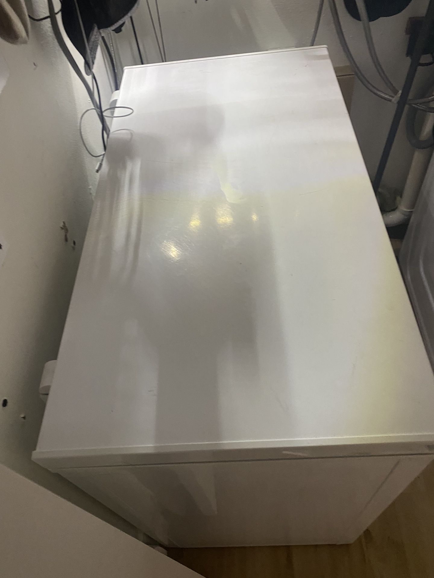 Freeze Ge 37”x19 1/2