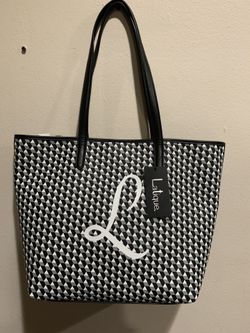 Brand New Bag