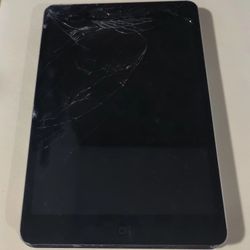 Black iPad Mini2 