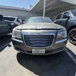 2011 Chrysler 300