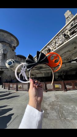 Star Wars Ears