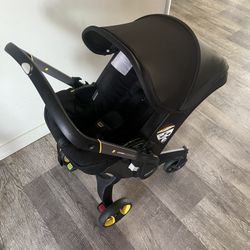 Doona Car Seat 