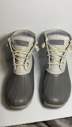 Women’s Rain Boots (By Sperry)Size 8 1/2