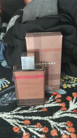 Burberry London cologne Men’s