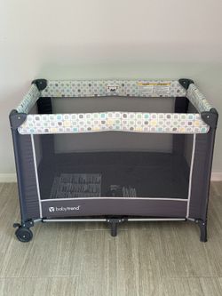 Deluxe Nursery Center