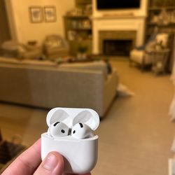 Apple Airpod’s (Generation 3)