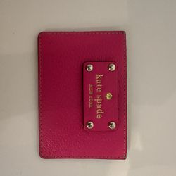 Kate Spade Cardholder