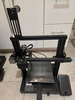 Creality Ender-3 V2 3D Printer (Used)