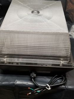 Led Light, Garage,patio, Water Proof