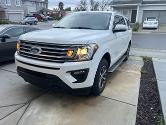 2021 Ford Expedition