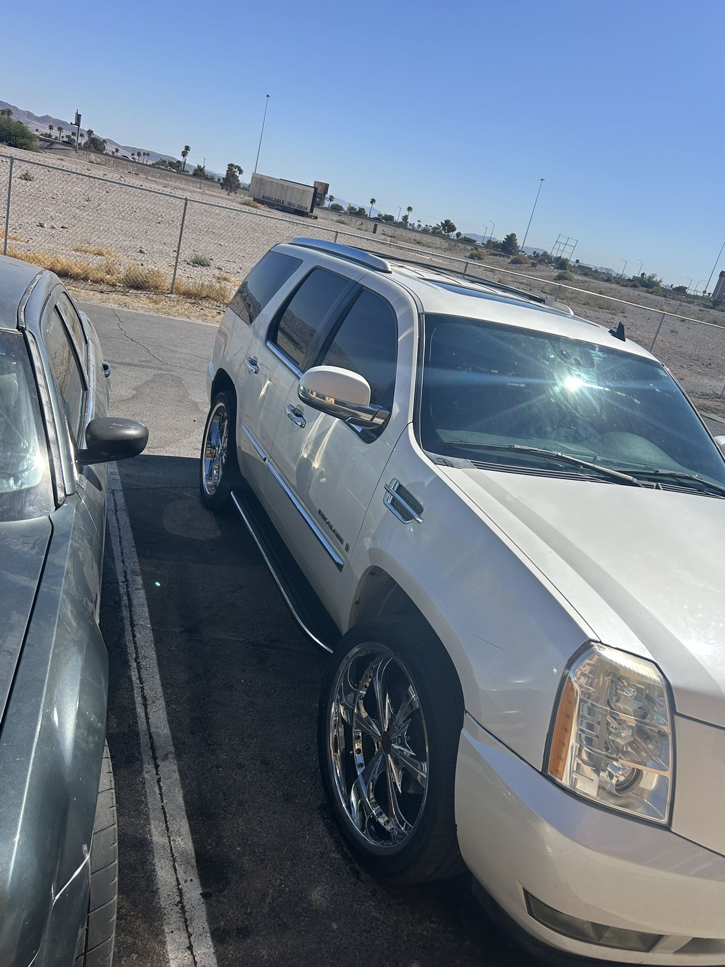 2008 Cadillac Escalade for Sale in Las Vegas, NV - OfferUp