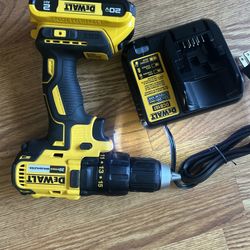 Dewalt Drill