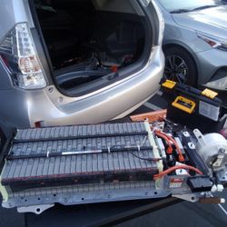 Hybrid Battery Prius Camry HELP