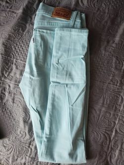 Pantalones Levi's