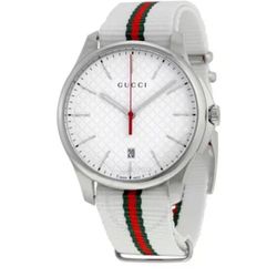  YA126322 Gucci Watch men