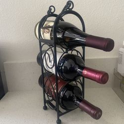 Wine Rack