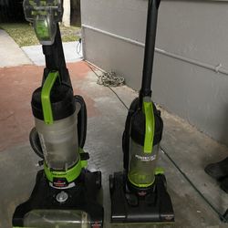 bissell powerforce