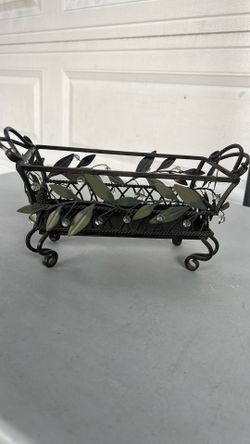 Party Lite Candle Holder