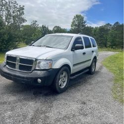 2007 Dodge Durango