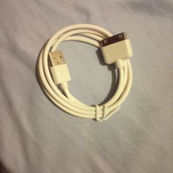 Câble For iPod And iPhone 4
