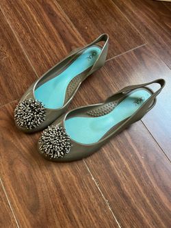 Ballerina Oka Shoes