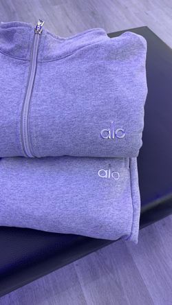 Alo set