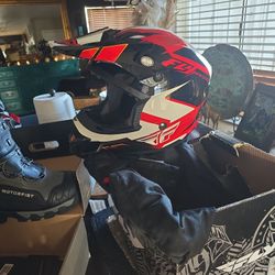 Helmet