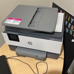 Hp Printer