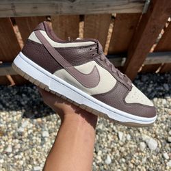 Nike Dunk Low Plum Eclipse (Size 5.5, 6, 6.5, 7, 7.5)